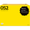 Картридж T2 TC-C052 Black