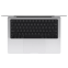 Ноутбук Apple MacBook Pro 14 (M3 Max, 2023) (MRX53LL/A) - фото 2