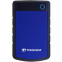Внешний жёсткий диск 2Tb Transcend StoreJet 25H3 Blue (TS2TSJ25H3B)