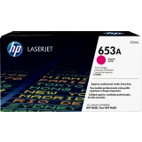 Картридж HP CF323A (№653A) Magenta