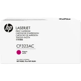Картридж HP CF323AC (№653A) Magenta