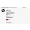 Картридж HP CF323AC (№653A) Magenta