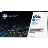 Картридж HP CF331A (№654A) Cyan