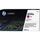 Картридж HP CF333A (№654A) Magenta