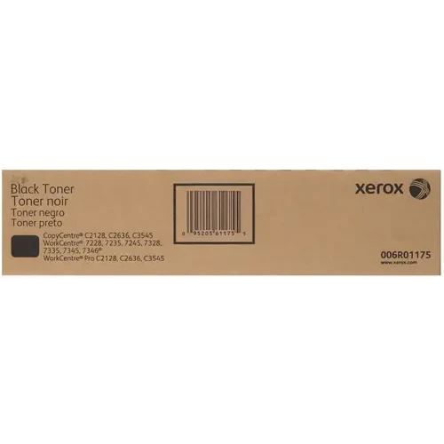Картридж Xerox 006R01175 Black