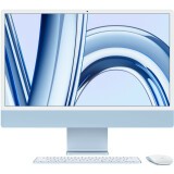 Моноблок Apple iMac 24 (M3, 2023) (MQRQ3ZP/A)