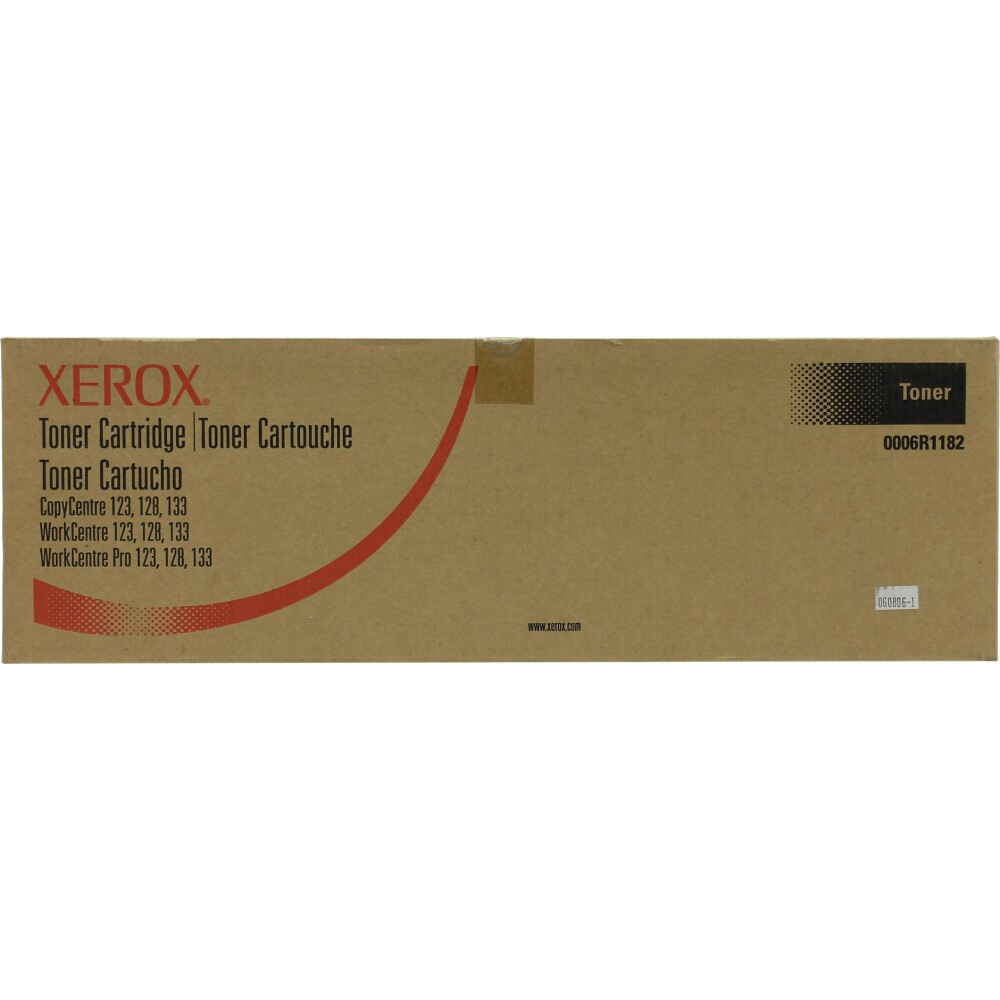 Картридж Xerox 006R01182 Black