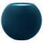 Умная колонка Apple HomePod mini Blue (MJ2C3ZP/A)