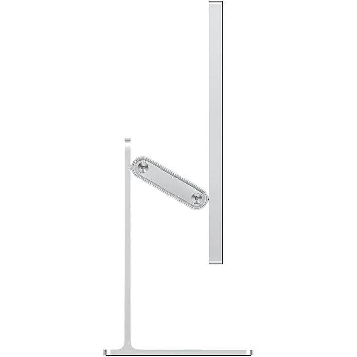Монитор Apple 27" Studio Display Standard Glass (Tilt and Height-Adjustable Stand) - MK0Q3(CH,ZP,B)/A - фото 3
