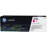 Картридж HP CF383A (№312A) Magenta
