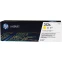 Картридж HP CF382A (№312A) Yellow
