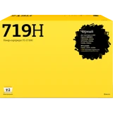 Картридж T2 TC-C719H Black