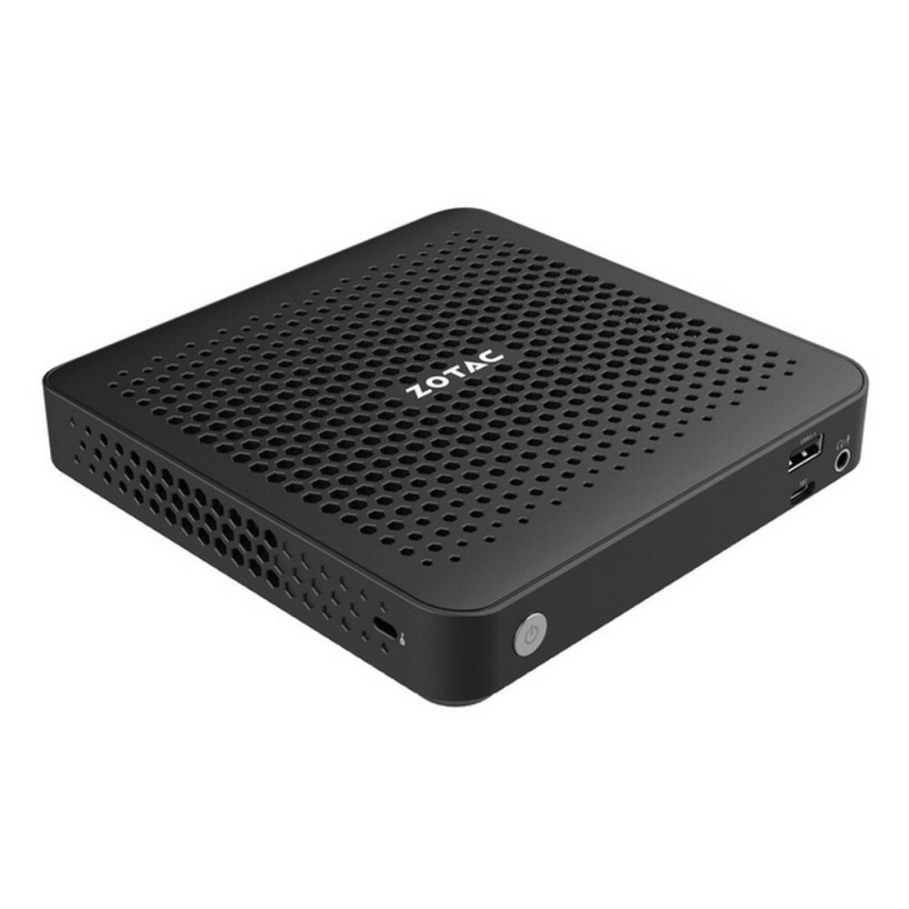 Платформа Zotac ZBOX edge MI668 (Barebone)
