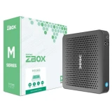 Неттоп Zotac ZBOX edge MI668 (Barebone) (ZBOX-MI668-BE)