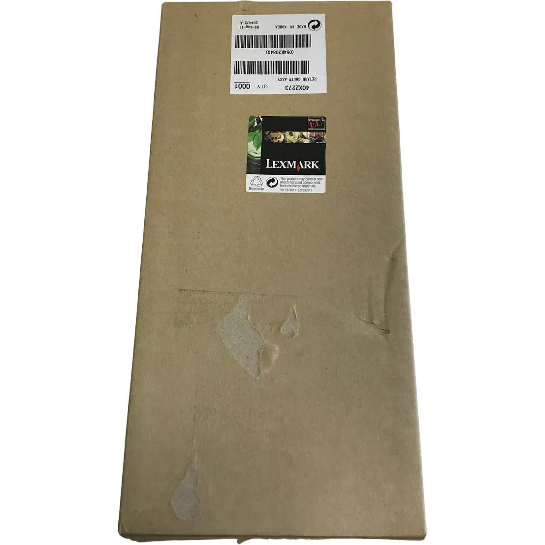 Ролик отделения Lexmark 40X2273