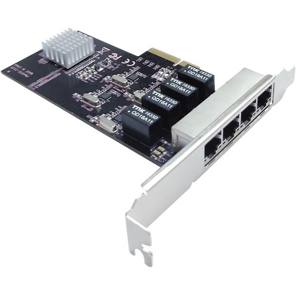 Сетевая карта ST-Lab N-451 - фото 3