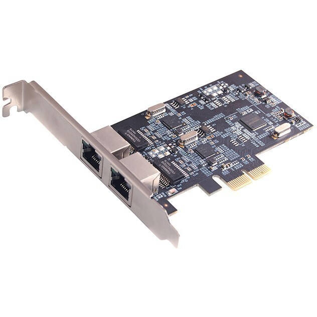 Сетевая карта ST-Lab N-700