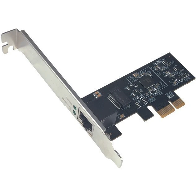 Сетевая карта ST-Lab N-920
