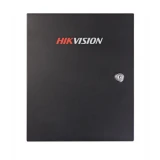 Контроллер дверей Hikvision DS-K2801