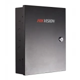 Контроллер дверей Hikvision DS-K2801