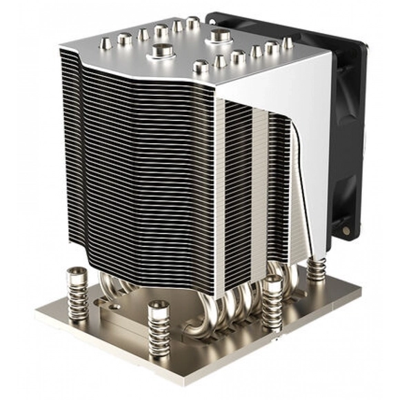 Кулер для серверного процессора Alseye S42-SP5 - AS.01.07.0170 - фото 2