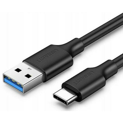 Кабель USB - USB Type-C, 1.5м, UGREEN US184 - 20883