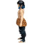 Фигурка McFarlane Toys Demon Slayer Inosuke Hashibira (Unmasked) - 136579 - фото 3
