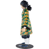 Фигурка McFarlane Toys Demon Slayer Kimetsu no Yaiba Giyu Tomioka (137378)