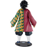 Фигурка McFarlane Toys Demon Slayer Kimetsu no Yaiba Giyu Tomioka (137378)