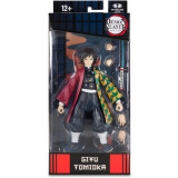 Фигурка McFarlane Toys Demon Slayer Kimetsu no Yaiba Giyu Tomioka (137378)