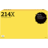 Картридж T2 TC-H214X Black