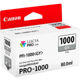 Картридж Canon PFI-1000 Grey (0552C001)