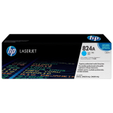 Картридж HP CB381A (№824A) Cyan
