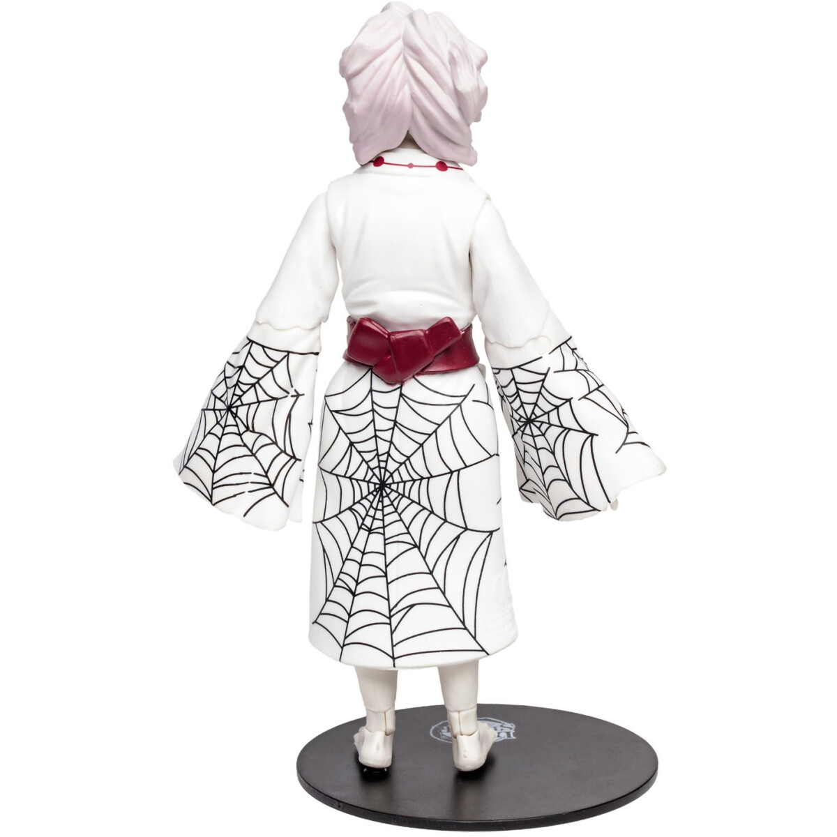 Фигурка McFarlane Toys Demon Slayer Kimetsu no Yaiba Rui - 137392 - фото 4