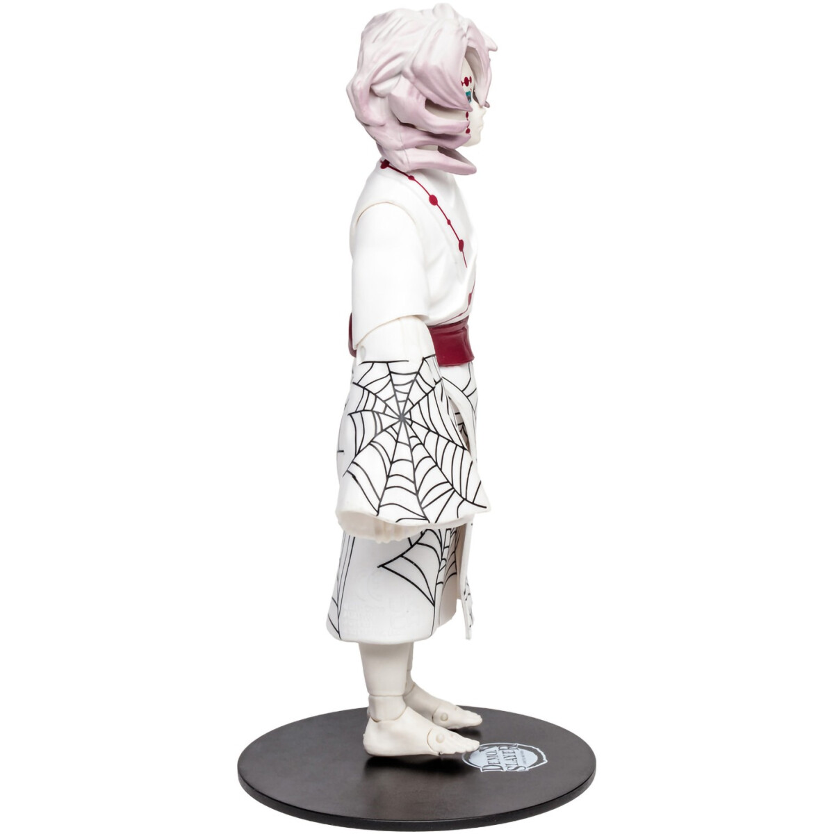 Фигурка McFarlane Toys Demon Slayer Kimetsu no Yaiba Rui - 137392 - фото 5