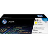 Картридж HP CB382A (№824A) Yellow