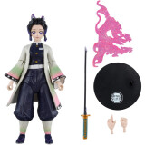 Фигурка McFarlane Toys Demon Slayer Shinobu Kocho (137361)