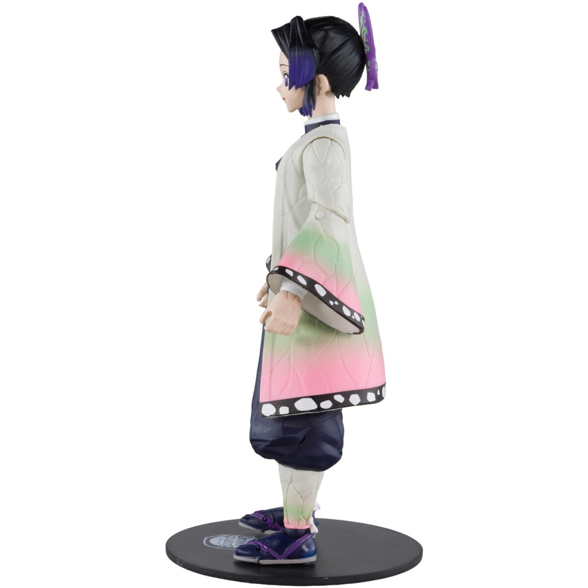 Фигурка McFarlane Toys Demon Slayer Shinobu Kocho - 137361 - фото 3