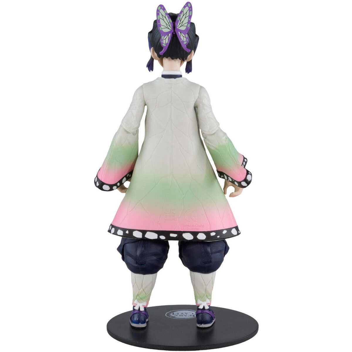 Фигурка McFarlane Toys Demon Slayer Shinobu Kocho - 137361 - фото 4