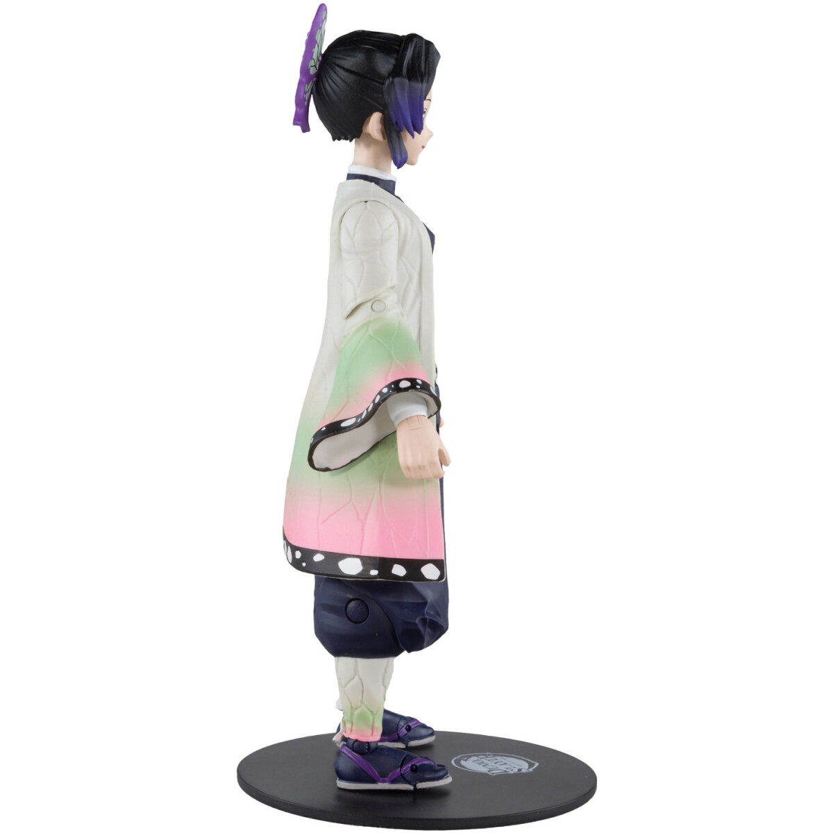 Фигурка McFarlane Toys Demon Slayer Shinobu Kocho - 137361 - фото 5
