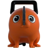 Фигурка Youtooz Chainsaw Man Pochita Happy (544531)