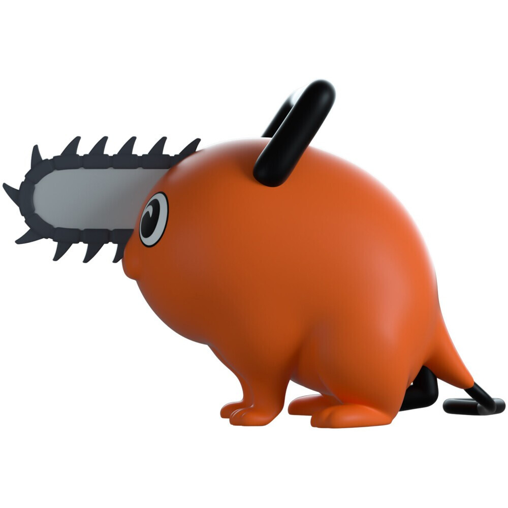 Фигурка Youtooz Chainsaw Man Pochita Happy - 544531 - фото 2