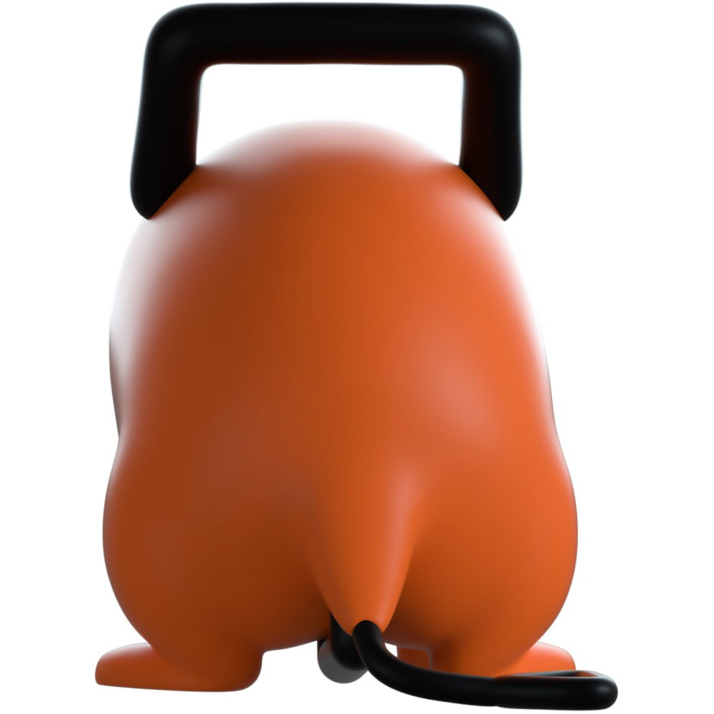 Фигурка Youtooz Chainsaw Man Pochita Happy - 544531 - фото 3