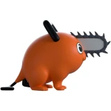 Фигурка Youtooz Chainsaw Man Pochita Happy (544531)