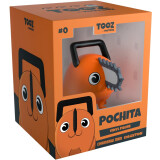 Фигурка Youtooz Chainsaw Man Pochita Happy (544531)