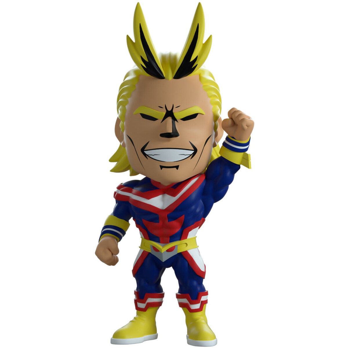 Фигурка Youtooz My Hero Academia All Might