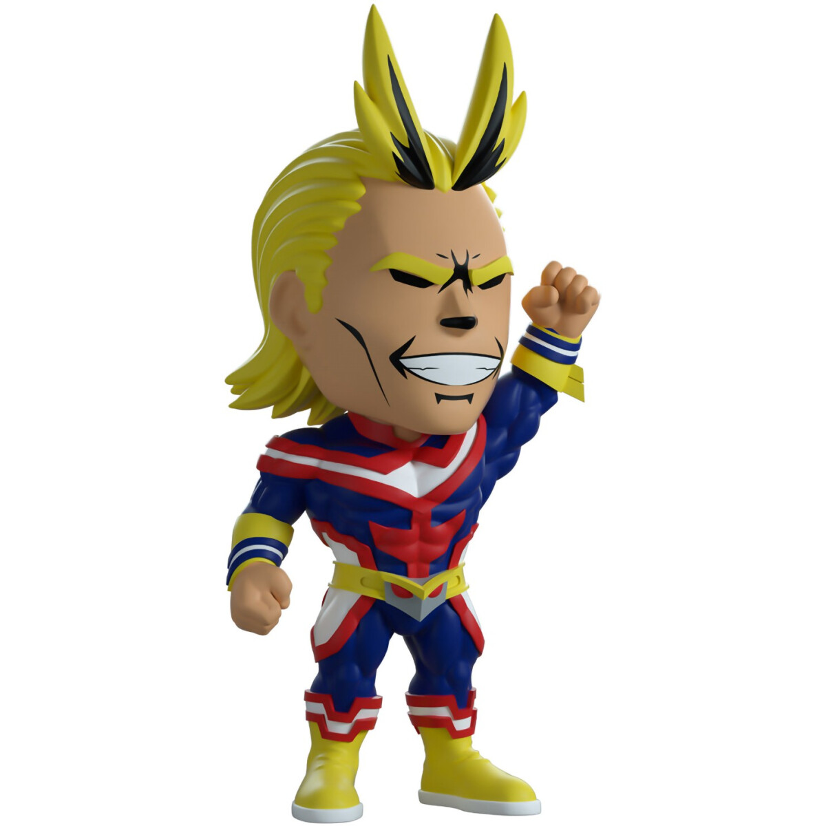 Фигурка Youtooz My Hero Academia All Might - 5559887 - фото 5