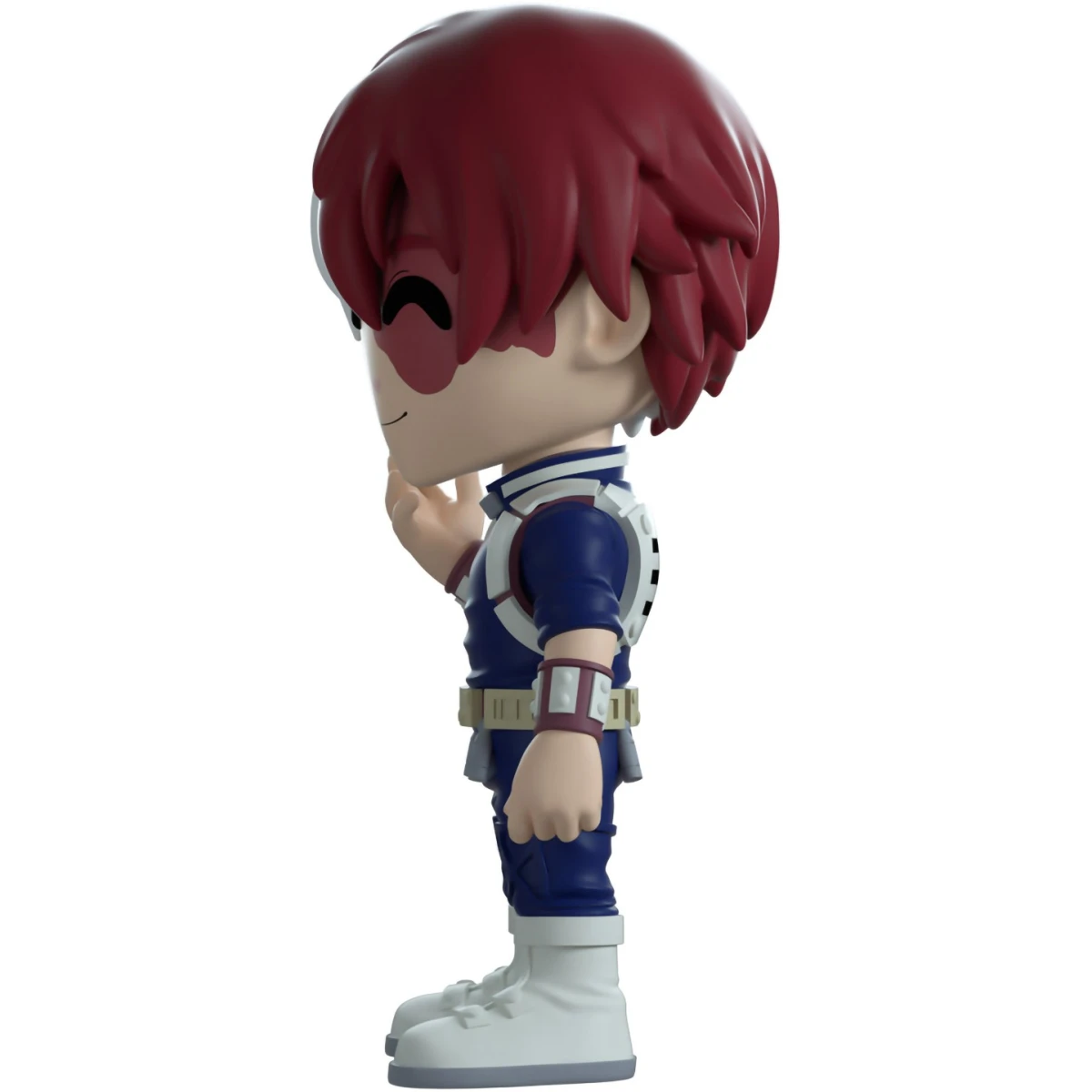 Фигурка Youtooz My Hero Academia Shoto Todoroki - 5559863 - фото 2