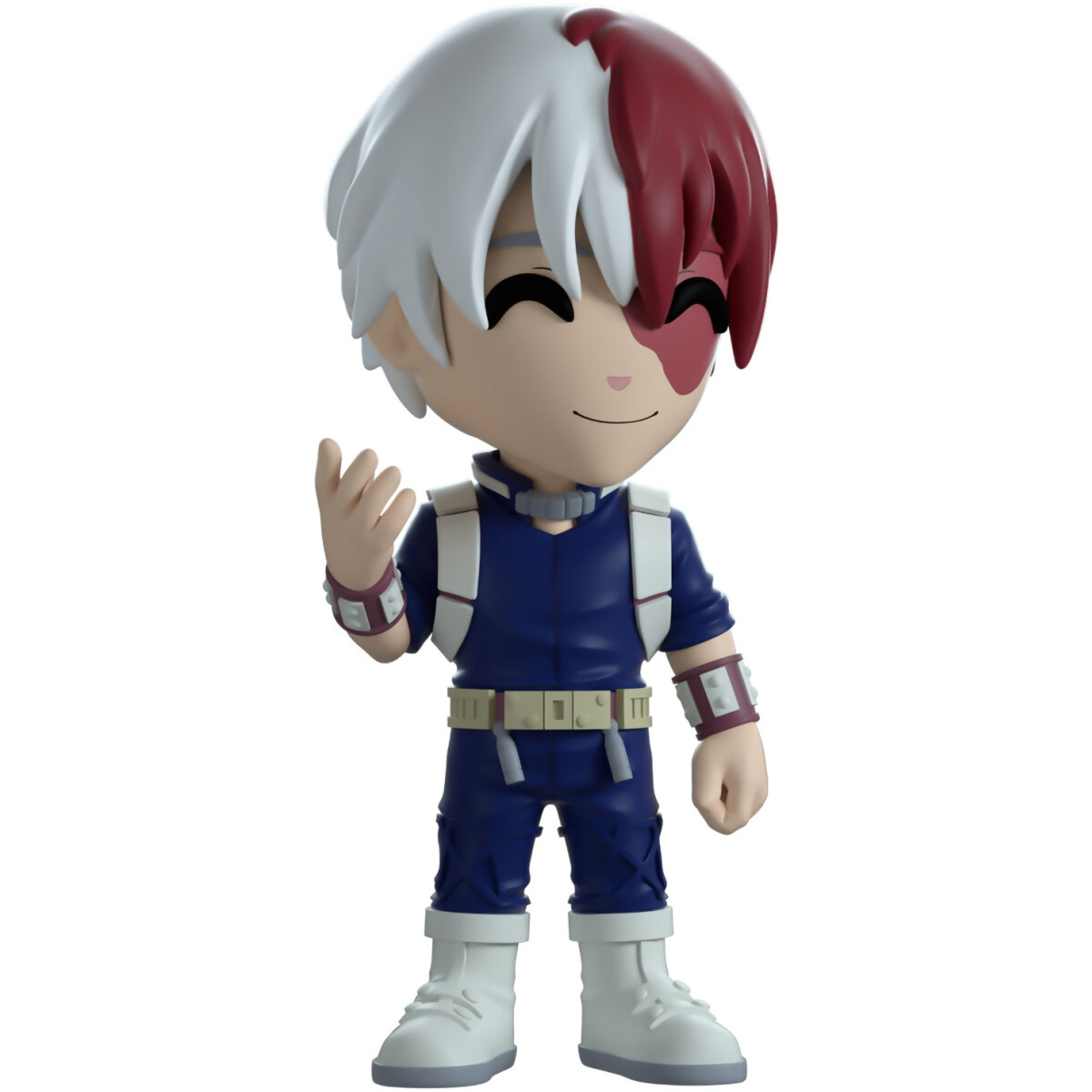 Фигурка Youtooz My Hero Academia Shoto Todoroki - 5559863 - фото 5
