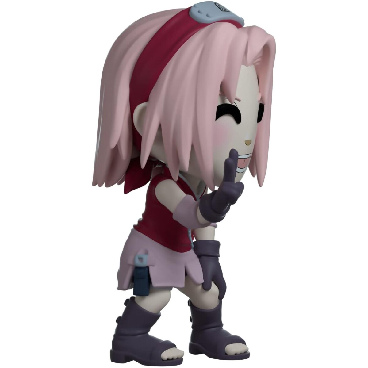 Фигурка Youtooz Naruto Shippuden Sakura Haruno - 5552772 - фото 3
